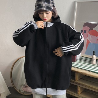 áo khoác ulzzang