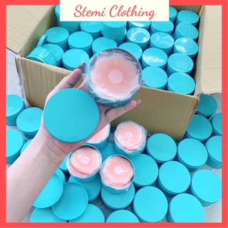 Miếng dán ngực silicon, dán ti siêu dính, siêu chắc