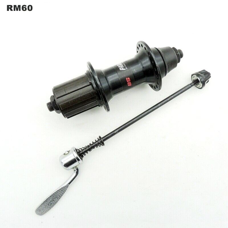 MOAY Ơ SAU SHIMANO FH-RM60 MALAYSIA