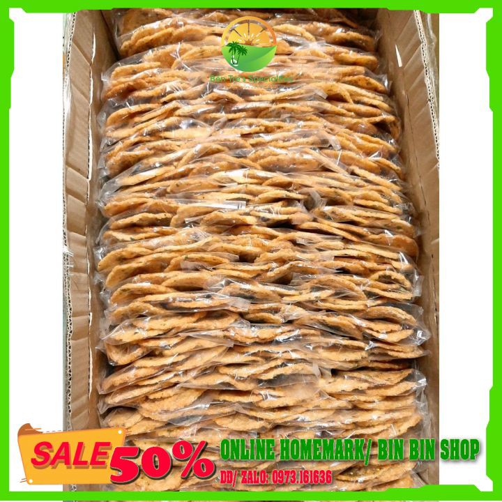 [ Bán rẻ xin 5 ⭐⭐⭐⭐⭐] 1 gói cơm cháy mắm hành 3 miếng/ date | BigBuy360 - bigbuy360.vn