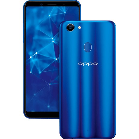 Điện Thoại Oppo F5 Ram 4Gb Chính Hãng Selfie 25MP Màn Hình Tràn Viền- 2 sim Bảo Hành 1 Năm