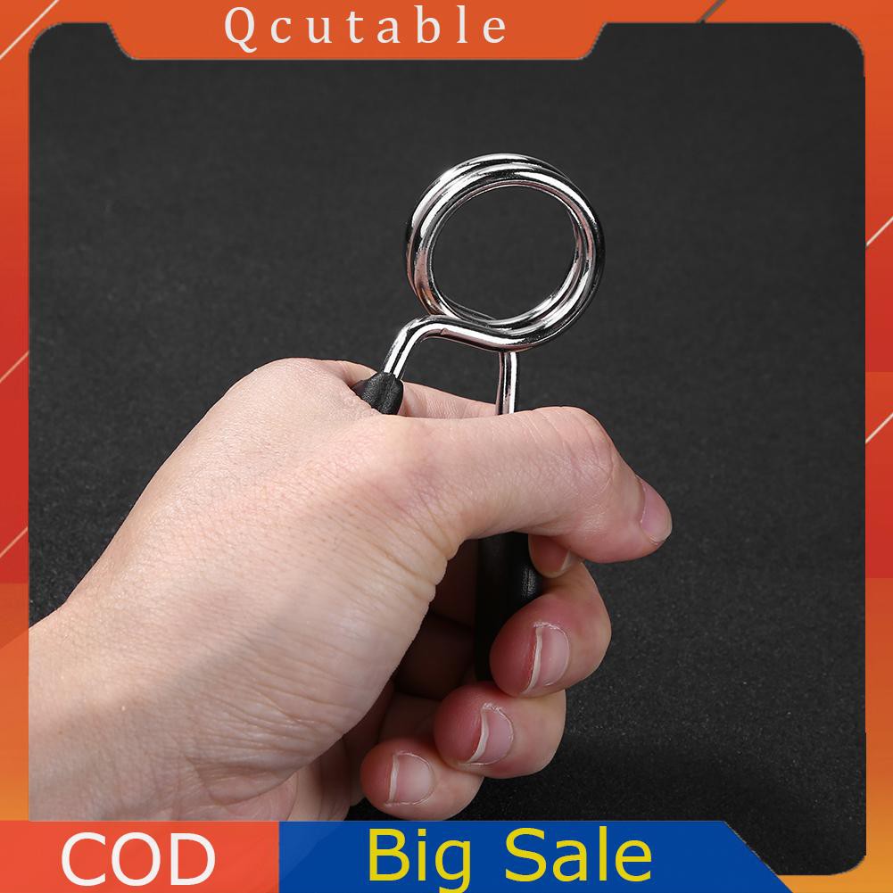 Kẹp Khóa Thanh Tạ Tập Gym Chuyên Dụng