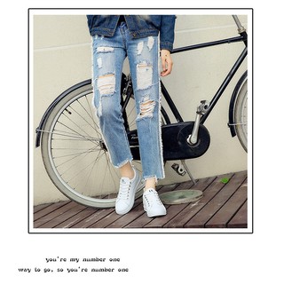 [ Freeship 99k Toàn Quốc ] Giày nữ trắng