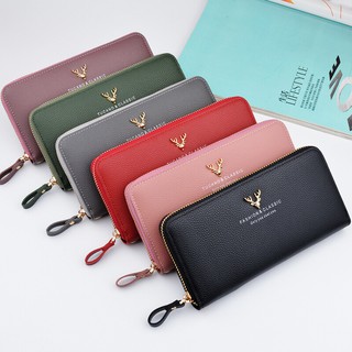 Ví, Bóp Tiền Nữ Mã V117