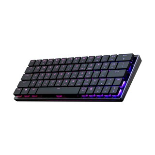 Bàn phím - Keyboard Cooler Master SK 621
