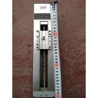Trục vitme iai bước 16