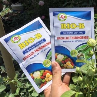 BIOB PHÒNG TR.Ừ BỌ TRĨ Nhện đỏ