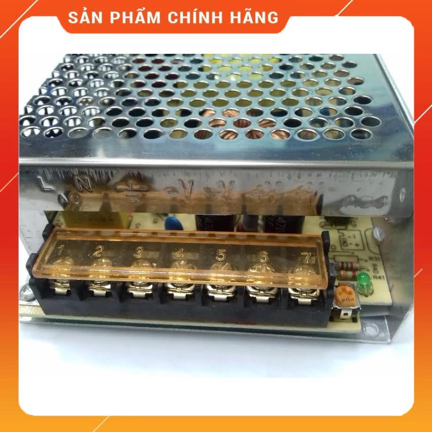 Nguồn tổ ong 24V 5A xịn dailyphukien