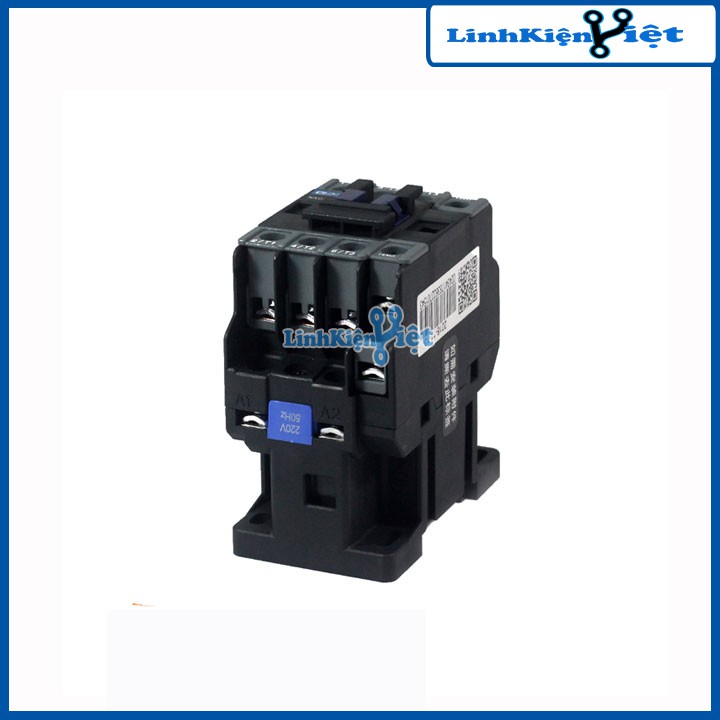 Khởi Động Từ Contactor CHNT NXC-25 40A