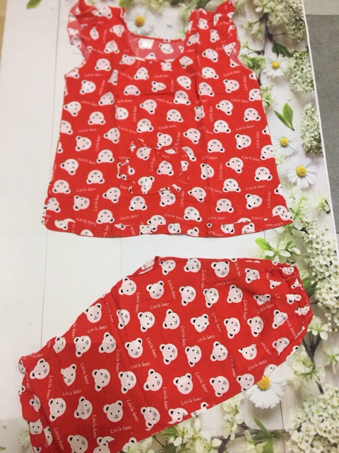 Đồ tole lửng (size 45-70kg) | BigBuy360 - bigbuy360.vn