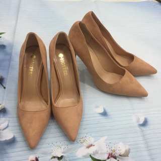 CAO GÓT BASIC NỮ - HÀNG ORDER