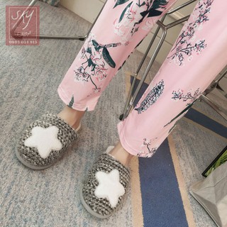 Bộ đồ bầu và sau sinh 100% Cotton (anh_that, hàng Quảng Châu)