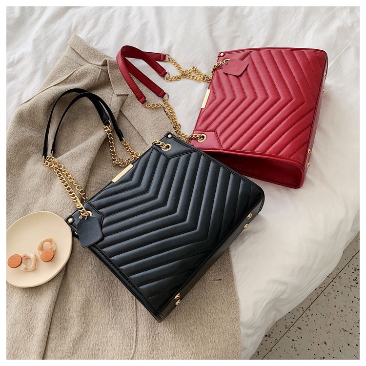 Túi đeo chéo IELGY thời trang Hàn Quốc cho nữ