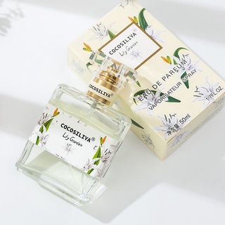 Nước hoa 50ml FLORA Coco Siliya