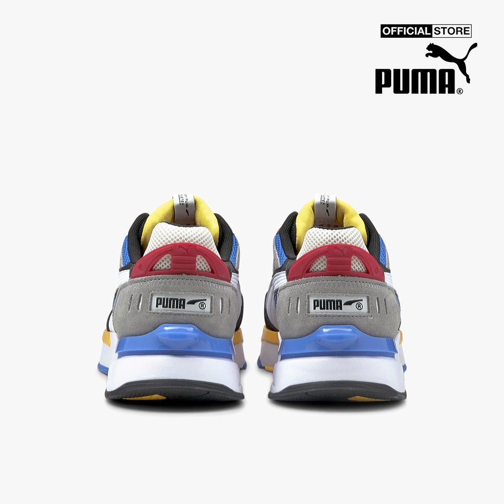 PUMA - Giày thể thao Mirage Sport Remix Trainers 381051-01