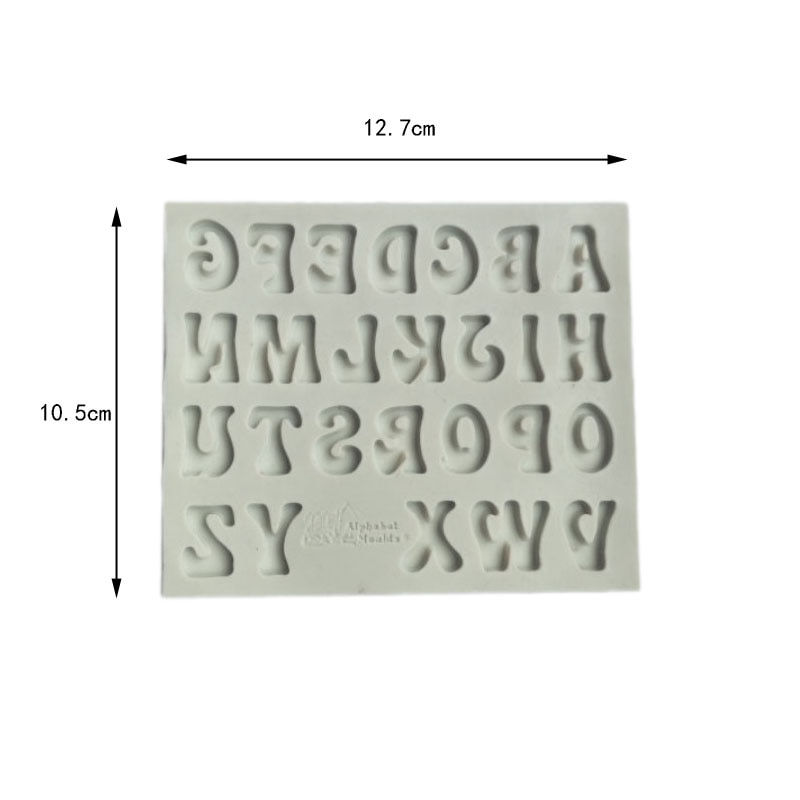 1 Khuôn silicone Làm Bánh / Sô Cô La Đa Năng Tiện Dụng