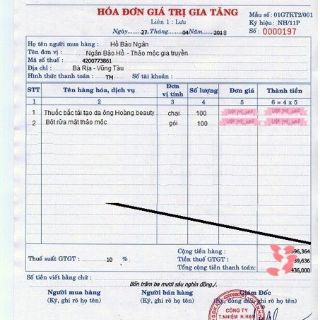 Bột rửa mặt cám gạo thảo dược - Handmade