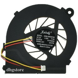 Quạt tản nhiệt CPU Laptop HP CQ42 G4 G42 G62 - Fan HP CQ42 G4 G42 G62