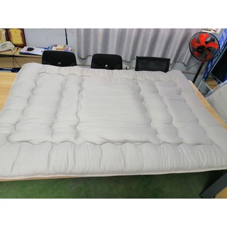 SIÊU RẺ - TOPPER NỆM BÔNG XUẤT NHẬT CAO CẤP