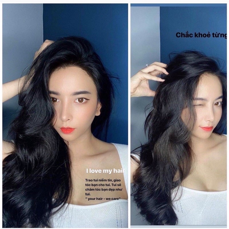 KEM Ủ HAIR REPAIR ALL ABOUT HAIR - TẶNG KÈM QUÀ