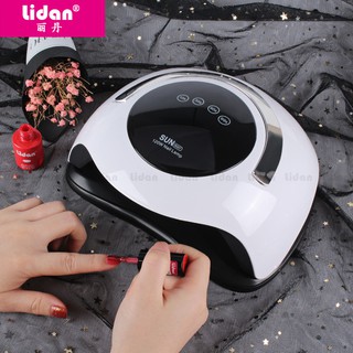 Máy hơ SUN BQ5T 120w