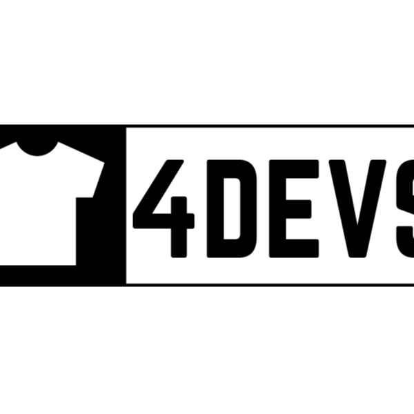 Fordevs - Áo thun IT & Hoodie