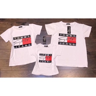 Set áo mẹ và bé