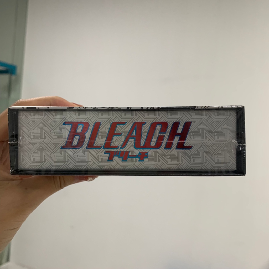 Bộ Sưu Tập Thẻ Bài Anime Nhật Bản Bleach
