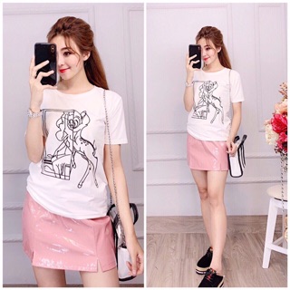ÁO THUN THÁI CAO CẤP