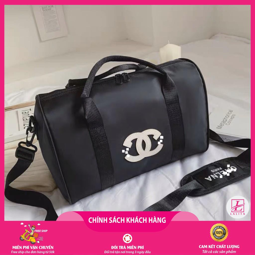 💝FREESHIP 50k💝Túi Đựng Đồ/ Túi Trống Đeo Chéo Tiện Dụng Khi Đi Xa Mẫu Mới 2021