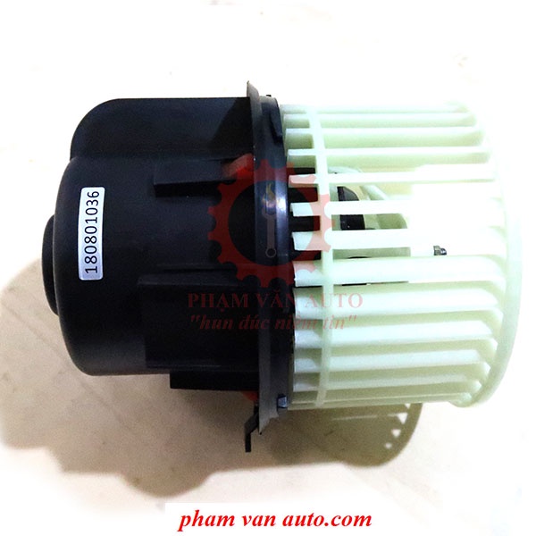 Quạt giàn lạnh Taplo Ford Transit 2007 - 2011 Chất lượng cao giá tốt Phạm Văn auto