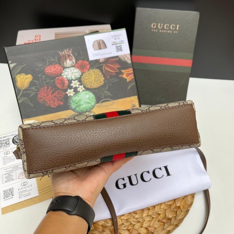 Giày Gucci Chính Hãng Chất Lượng