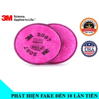 Phin lọc 3M 2097