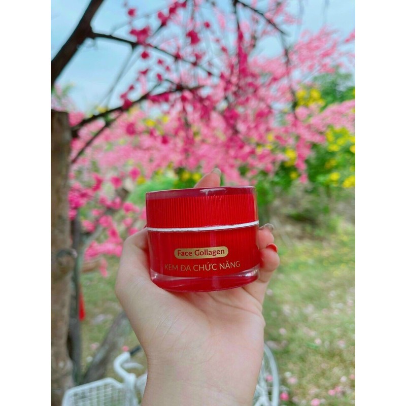 KEM SIÊU GIẢM NÁM HM COLLAGEN