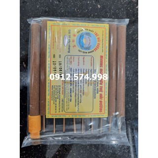 Nhang Ngãi Cứu Tuệ Hải Đường loại trung lớn - 10 cây chính gốc