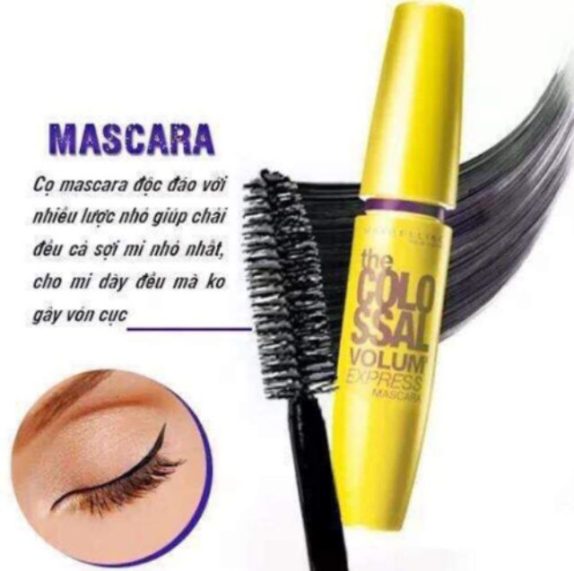 Maybeline 3in 1 | BigBuy360 - bigbuy360.vn