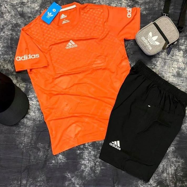 { Hàng Cao Cấp}_Quần Áo Nam, Bộ Thể Thao Nam Ép Vân Cao Cấp Thời Trang Mới Nhất 2021 | BigBuy360 - bigbuy360.vn