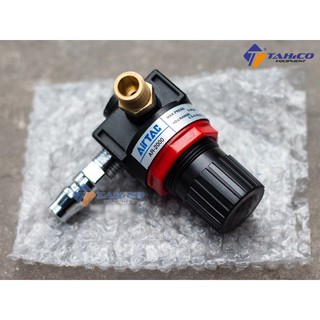 Van điều áp bình bọt tuyết 18, 22, 30 lít - Tahico