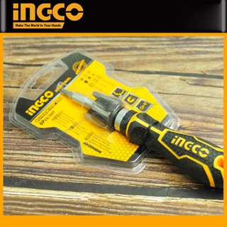Bộ 8 tua vít INGCO AKISD0808