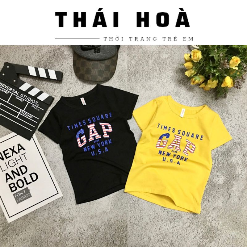 Áo thun in bé trai SIÊU ĐẸP Áo thun cotton 4 chiều mềm mịn 7_20kg