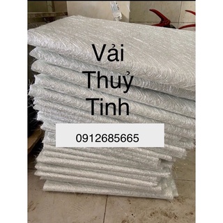 Sợi thủy tinh mat 300 - 1kg