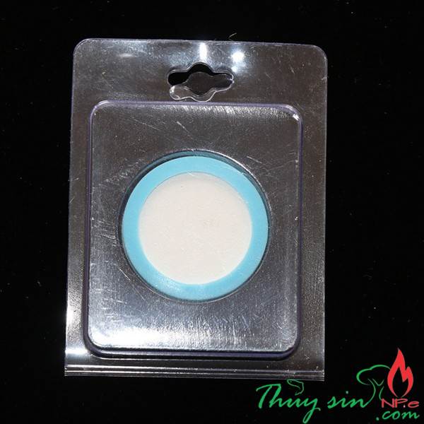 Khóa mở van CO2 Mufan | Sứ sủi thay thế mufan | Co U chống gập CO2 | Hít kính sủi Mufan