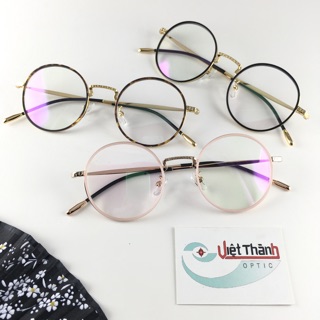A420 HCM Mắt Kính tròn harry potter cao cấp fullbox độc