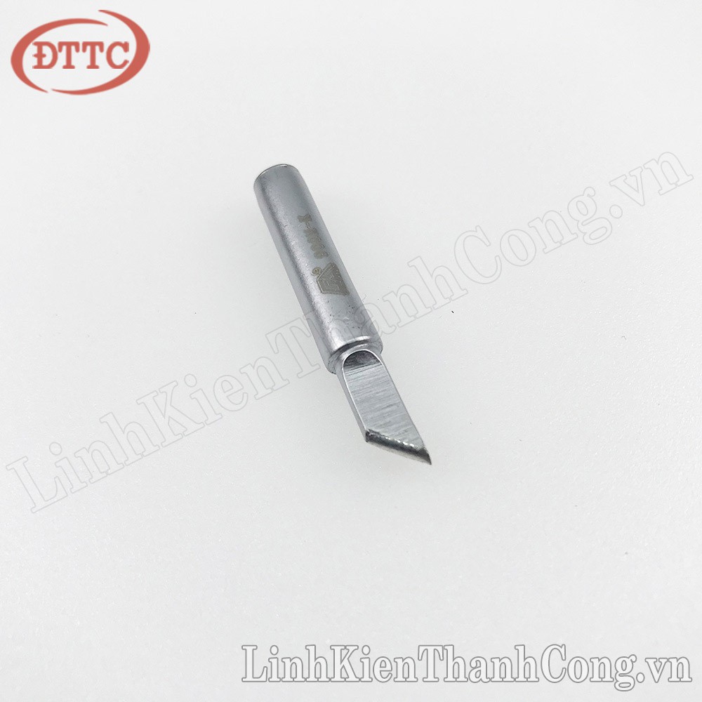 Mũi Hàn GNS 936/937/938-K Mũi Dao (Loại Tốt)