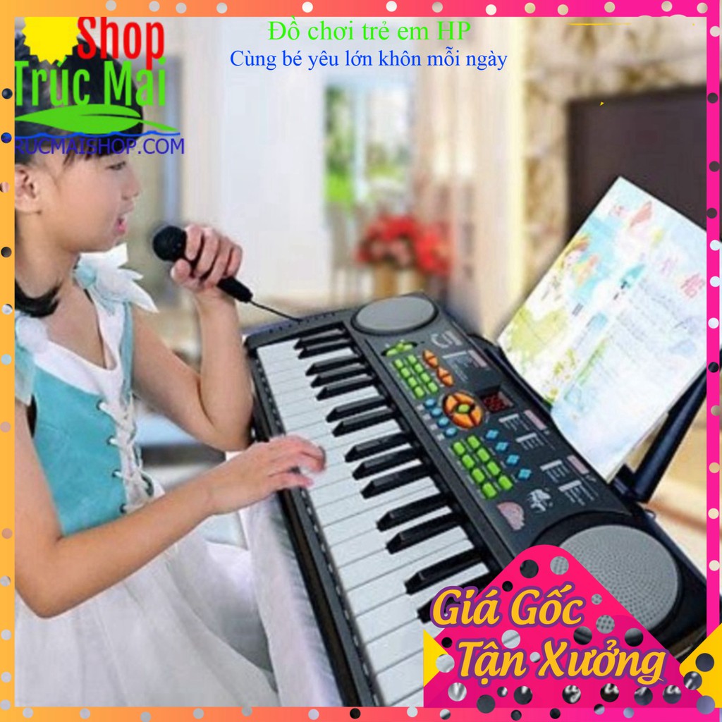 [ Loại Cao Cấp] đàn organ đàn piano Đàn canto HL 3718