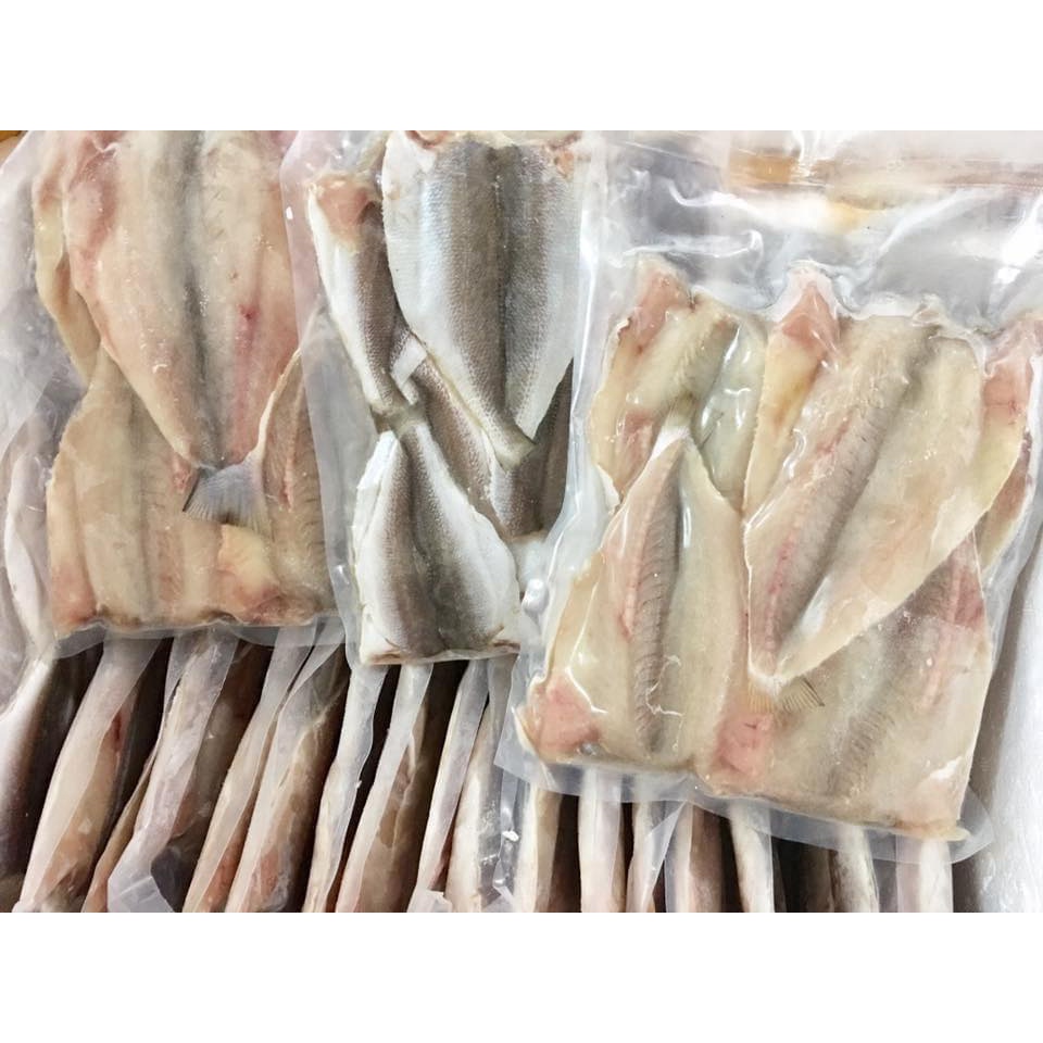 CÁ ĐÙ XẺ CỒ 1 NẮNG VIP