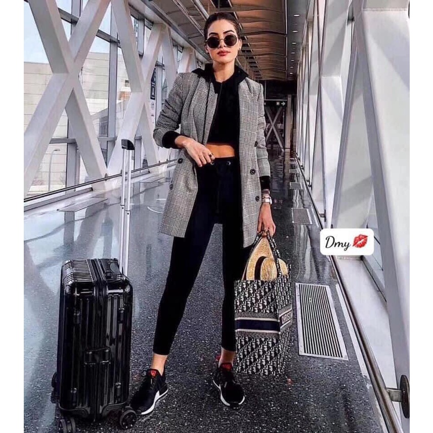 TÚI XÁCH NỮ TOTE DI. Ô HÓT, TÚI NỮ CÔNG SỞ CAO CẤP