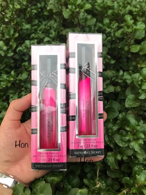 Nước hoa mini Victoria Secret dạng lăn