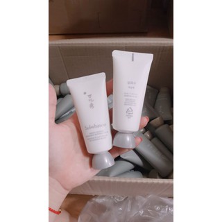 Lọ mặt nạ bạch sâm sulwhasoo 35ml