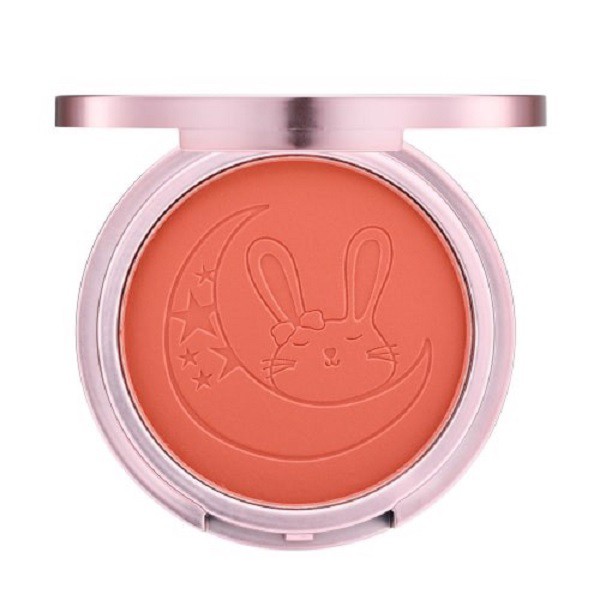 Phấn Má Hồng Odbo Dreaming Collection Blush OD165